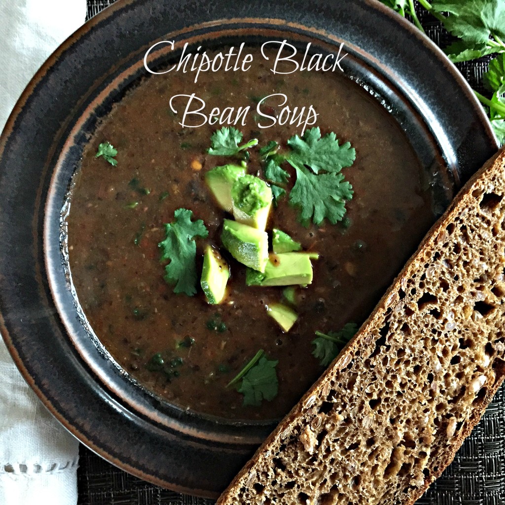chipotle-blackbean-soup
