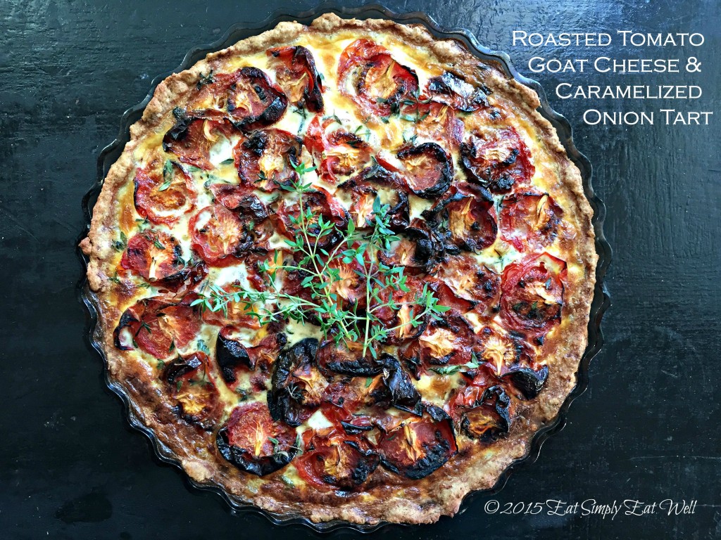 RoastedTomato_GoatCheese_CaramelizedOnion_Tart_c_20150914